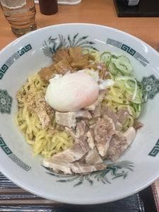 日高屋 方南町駅前店