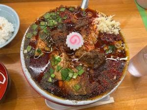 らーめん 護什番