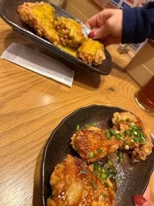 ガスト 仙台名掛丁店