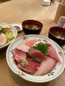 寿司長