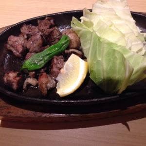 せごどんや 浜松町店