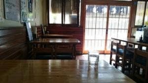 山屋