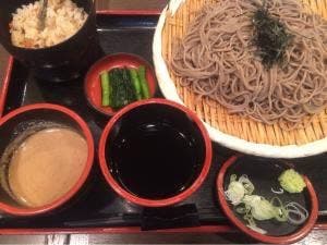 そじ坊 本八幡店駅シャポー店