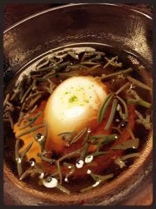 寿し割烹 羽衣