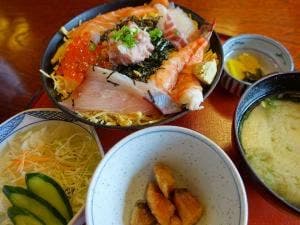ふじ・なが本店