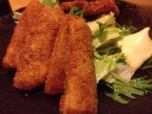 魚炉
