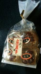 京菓子 中島屋