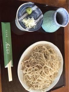 そば工房HIRO