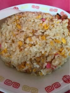 もり食堂