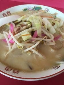 もり食堂