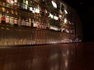 Bar Louis xiv