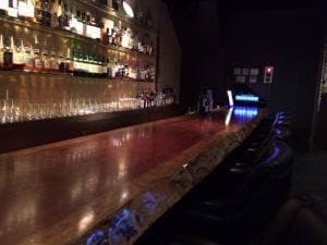 Bar Louis xiv