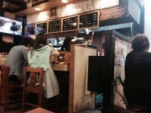 お好み焼き居酒屋こむぎ