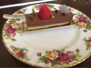 ペストリーコーナー ANAクラウンプラザホテルグランコート名古屋
