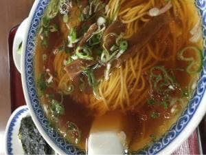 中華飯店担担