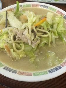 食堂みしま