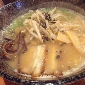 ラーメン居酒屋 かどの家