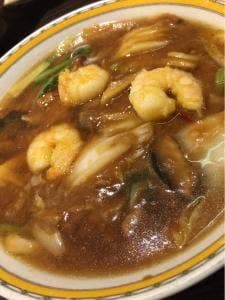 中国名菜 銀座アスター 名古屋名鉄店