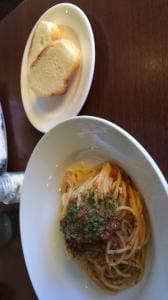 三日月キッチン