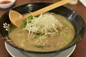餃子の王将 名張店