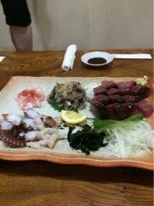 味処わきた