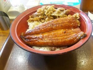 すき家 環八蒲田四丁目店