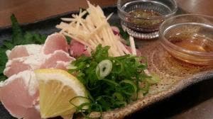 炭火串焼き&ワインバル Ebisu
