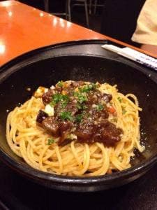 洋麺屋 五右衛門 ふじみ野店