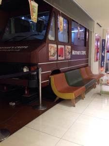 マザーズクレープ モリシア津田沼店