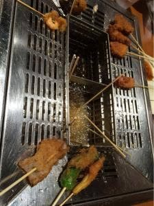 串家物語 イオンモール草津店