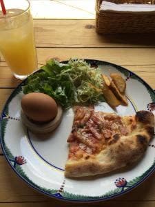 Cafe Enbeach