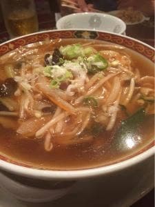海陽飯店