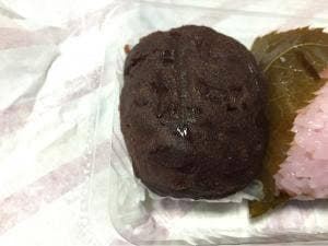 岩田屋餅菓子店