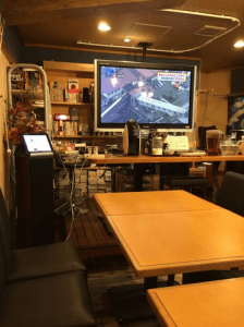 ライブワイヤー ビリビリ酒場