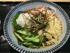 鶴兵衞 徳洲会病院店