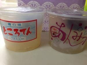 あんみつ あいば
