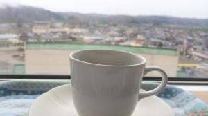 喫茶ぶれす