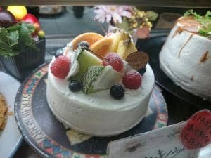 フェアリーランド