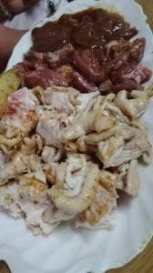 田村ホルモン支店