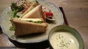 益子珈琲 宇都宮釜川店
