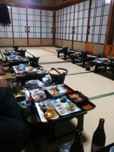鳳明館 森川別館