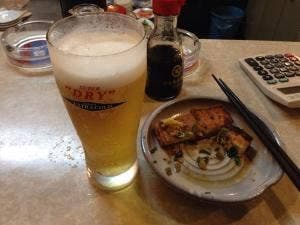 大正酒場