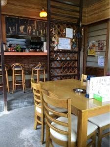 珍来飯店