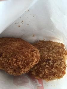 鳥正 希望ヶ丘駅前店