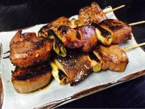 やきとり庄ちゃん