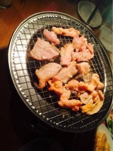 焼肉なんこう園当別店