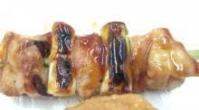 美唄焼鳥・惣菜 炎 スーパーアークス苗穂店