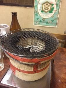 かかし屋