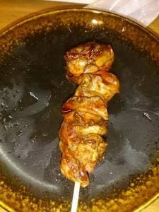 焼鳥輝