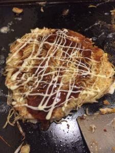 もんじゃ横丁小田原店